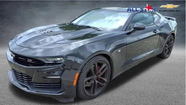 2023 Chevrolet Camaro RWD Coupe 1SS for sale in Baton Rouge, LA