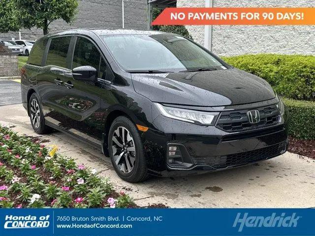 2026 Honda Odyssey EX-L for sale in Concord, NC