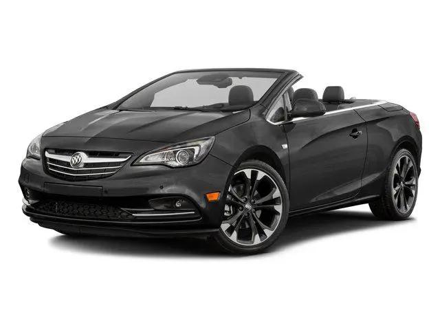 2016 Buick Cascada Premium for sale near Cincinnati, OH