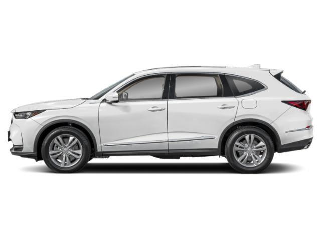 2026 Acura MDX Standard