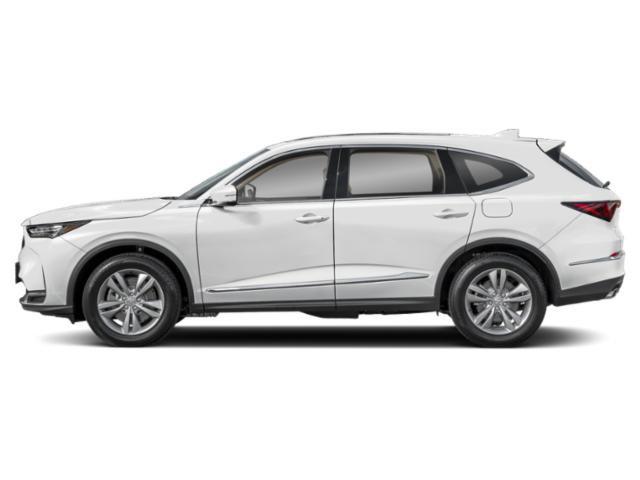 2026 Acura MDX Standard