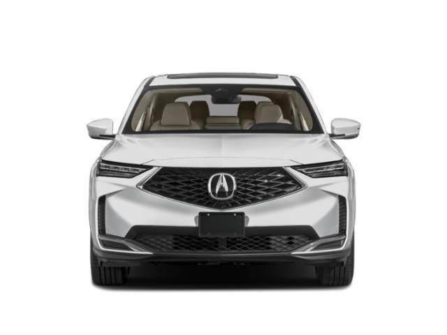 2026 Acura MDX Standard