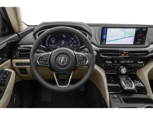 2026 Acura MDX Standard