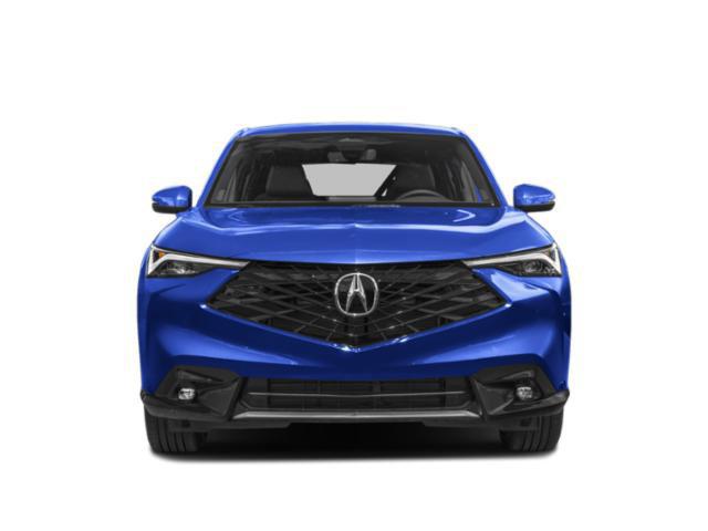 2026 Acura ADX A-Spec