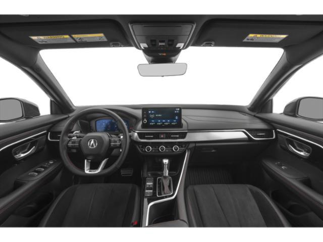 2026 Acura ADX A-Spec