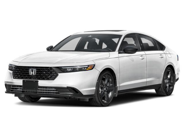 2026 Honda Accord Sedan Sport-L for sale in Irvine, CA