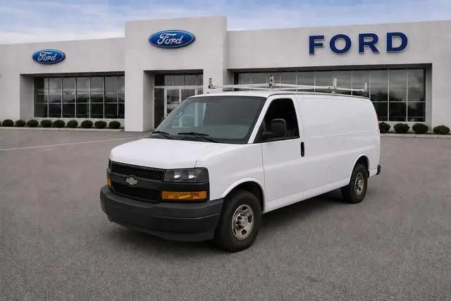 2018 Chevrolet Express Work Van for sale in Norwood, MA