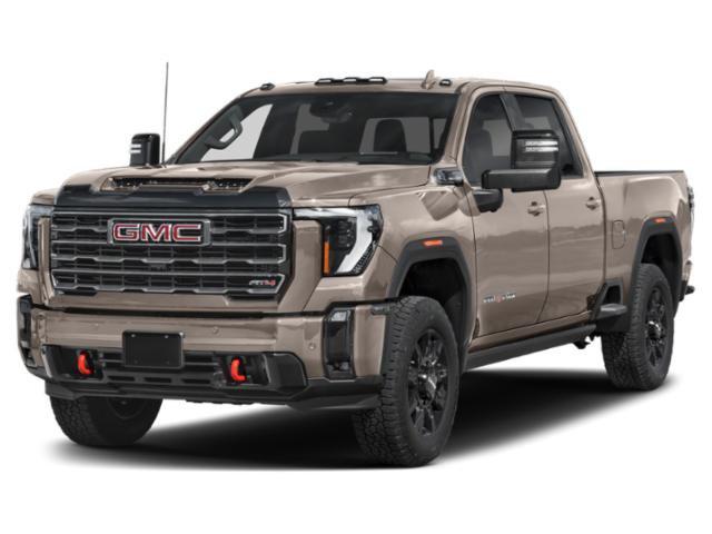 2026 GMC Sierra 2500HD AT4 for sale in Victorville, CA