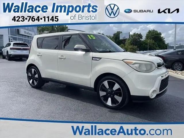 2015 Kia Soul ! for sale in Bristol, TN