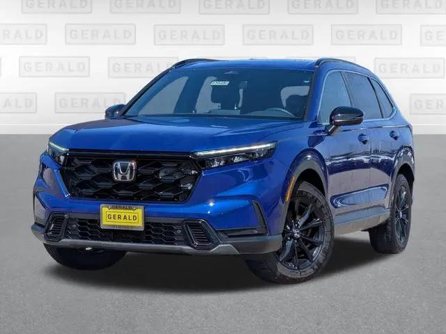2025 Honda CR-V Hybrid Sport-L for sale in North Aurora, IL