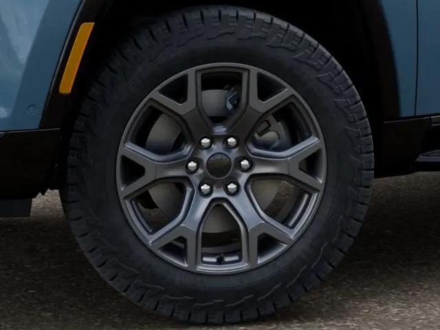 2026 Jeep Grand Wagoneer Upland 4x4