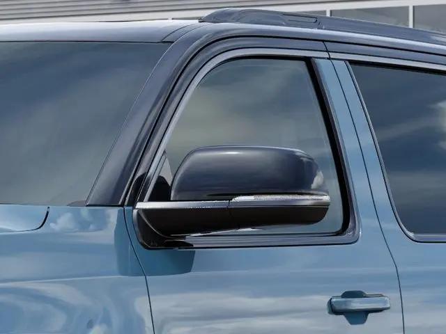 2026 Jeep Grand Wagoneer Upland 4x4
