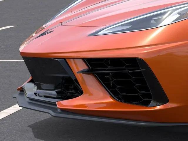 2026 Chevrolet Corvette Stingray Coupe, 1LT, RWD