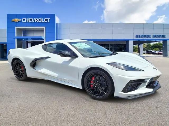 2026 Chevrolet Corvette Stingray Coupe, 1LT, RWD for sale in Jacksonville, FL