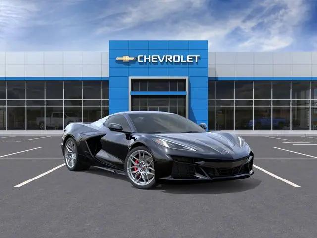 2026 Chevrolet Corvette Z06 Convertible, 1LZ, RWD for sale in Jacksonville, FL