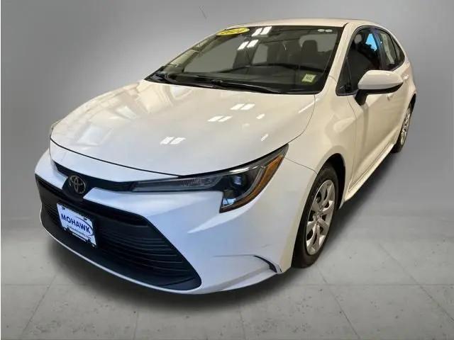 2024 Toyota Corolla LE for sale in Scotia, NY