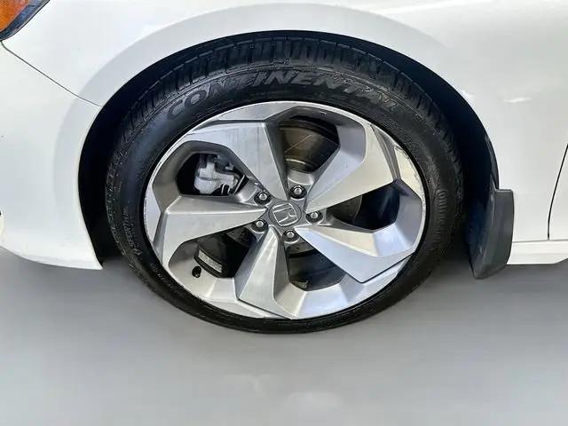 2019 Honda Accord EX-L 2.0T