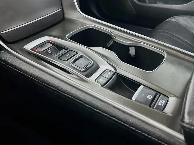 2019 Honda Accord EX-L 2.0T