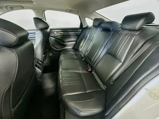 2019 Honda Accord EX-L 2.0T