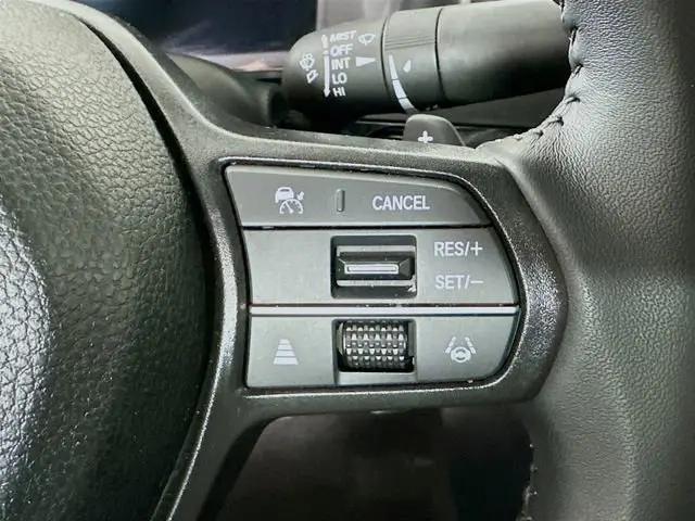 2025 Honda Accord Sedan Sport