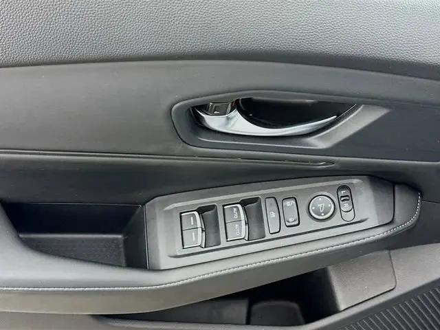 2025 Honda Accord Sedan Sport