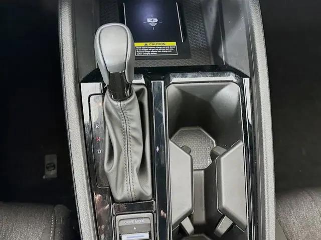 2025 Honda Accord Sedan Sport