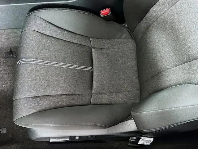 2025 Honda Accord Sedan Sport