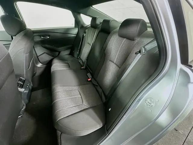 2025 Honda Accord Sedan Sport