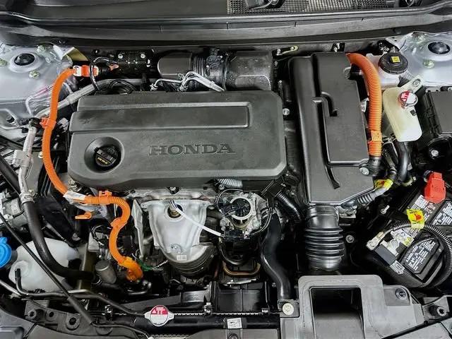 2025 Honda Accord Sedan Sport