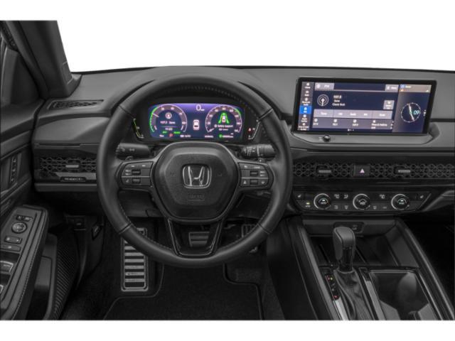 2026 Honda Accord Sedan Sport-L