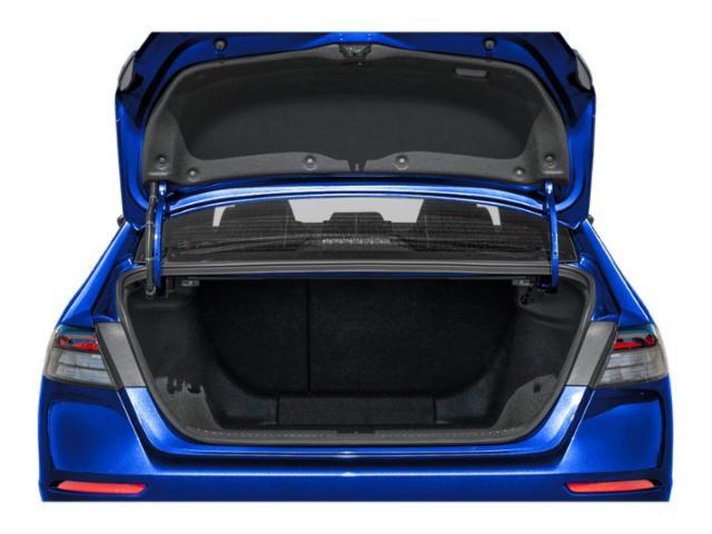 2026 Honda Accord Sedan Sport-L