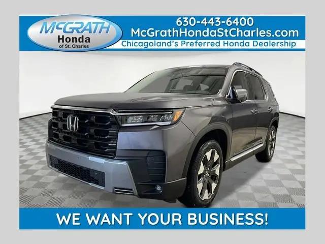 2026 Honda Pilot Elite for sale in Saint Charles, IL