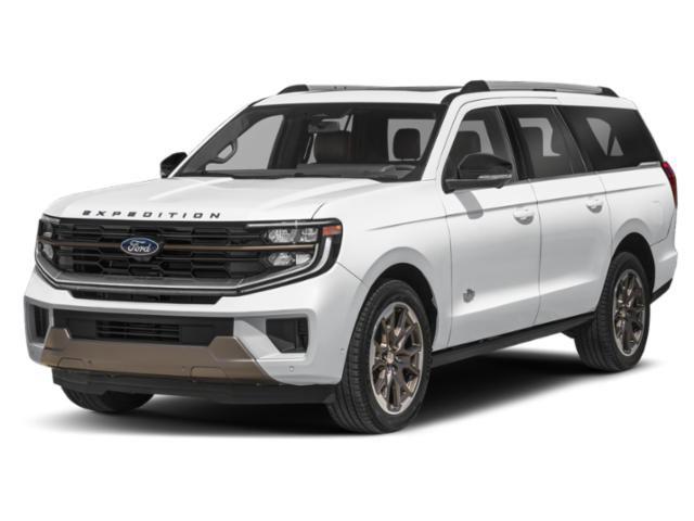 2026 Ford Expedition Max King Ranch MAX for sale in Nanuet, NY