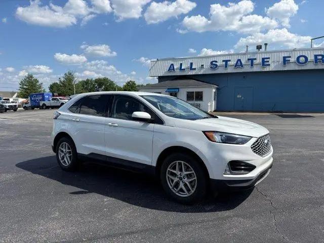 2023 Ford Edge SEL for sale in Louisville, KY