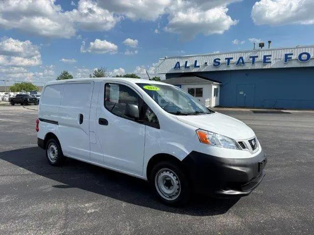 2019 Nissan NV200 S for sale in Louisville, KY