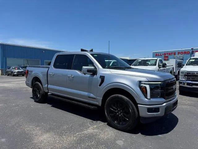 2025 Ford F-150 Lariat for sale in Louisville, KY