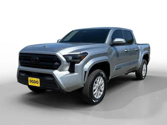 2024 Toyota Tacoma SR5 for sale in Vallejo, CA
