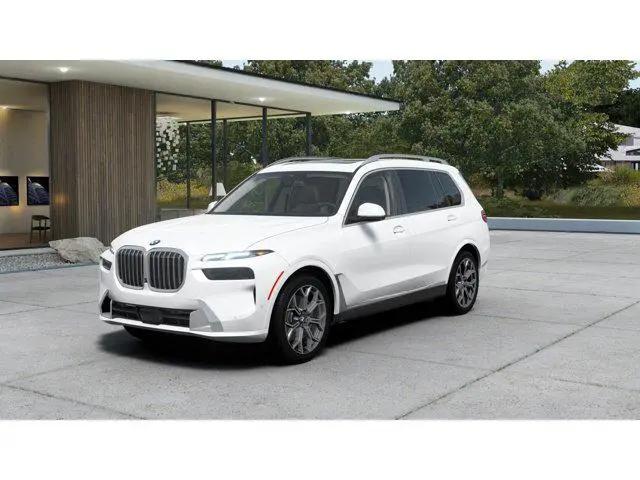2026 BMW X7 xDrive40i for sale in Stratham, NH