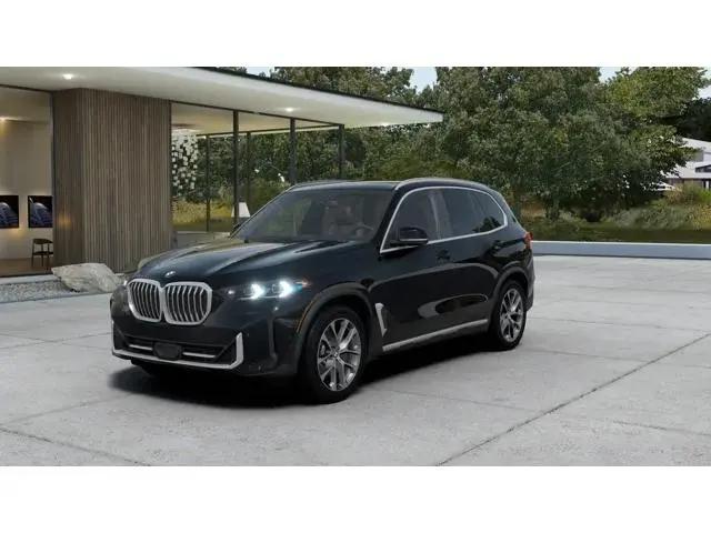 2026 BMW X5 xDrive40i for sale in Stratham, NH