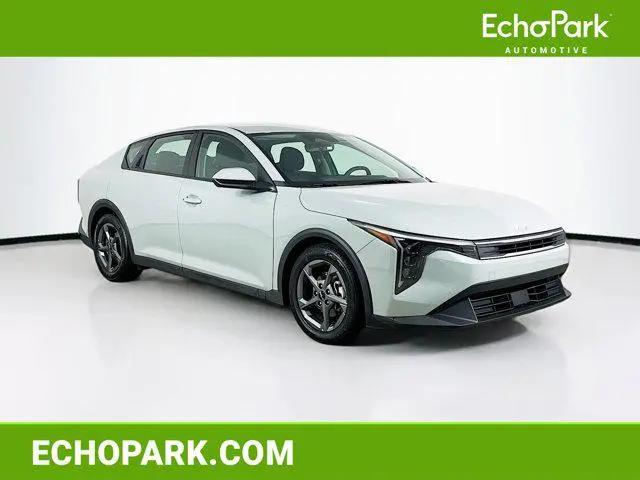 2025 Kia K4 LXS for sale in Cary, NC