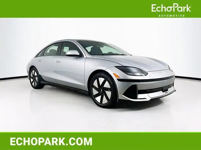 2024 Hyundai IONIQ 6 SE for sale in Cary, NC