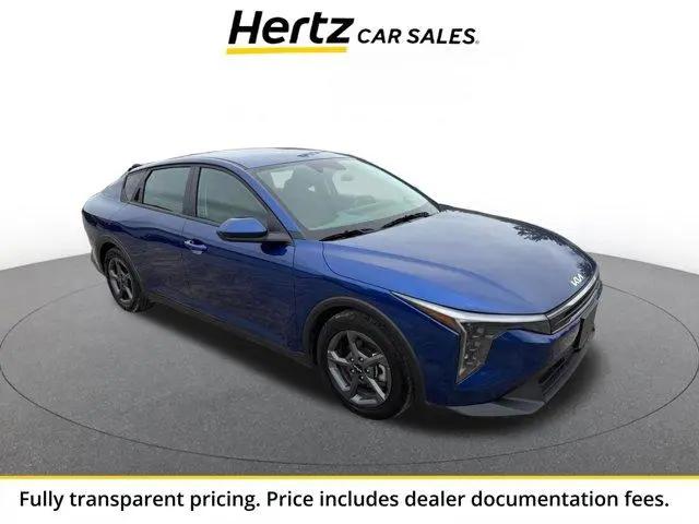 2025 Kia K4 LXS for sale in Woodhaven, MI