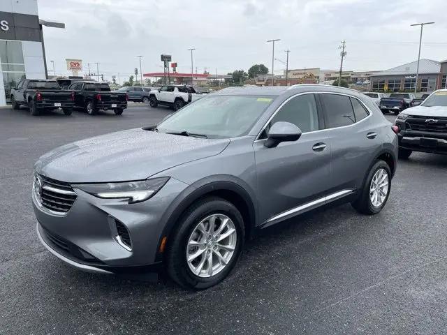 2021 Buick Envision FWD Preferred for sale in Elizabethtown, KY