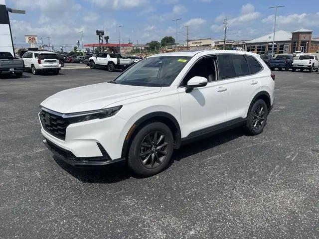 2026 Honda CR-V EX-L AWD for sale in Elizabethtown, KY