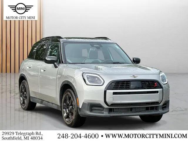 2026 MINI Cooper Countryman Cooper S for sale in Southfield, MI