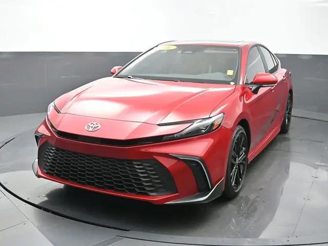 2026 Toyota Camry SE for sale in Daphne, AL
