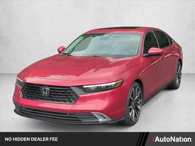 2024 Honda Accord Hybrid Touring for sale in Lithia Springs, GA