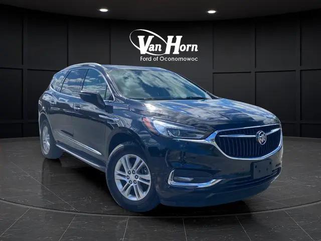 2018 Buick Enclave Premium for sale in Plymouth, WI