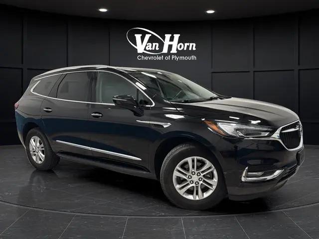 2018 Buick Enclave Premium for sale in Plymouth, WI