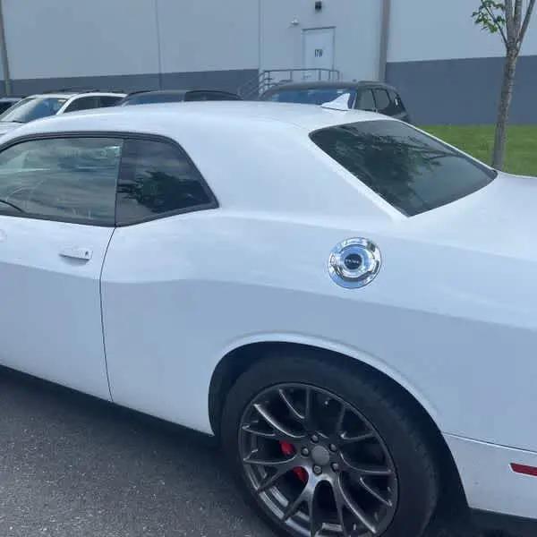 2016 Dodge Challenger SRT 392